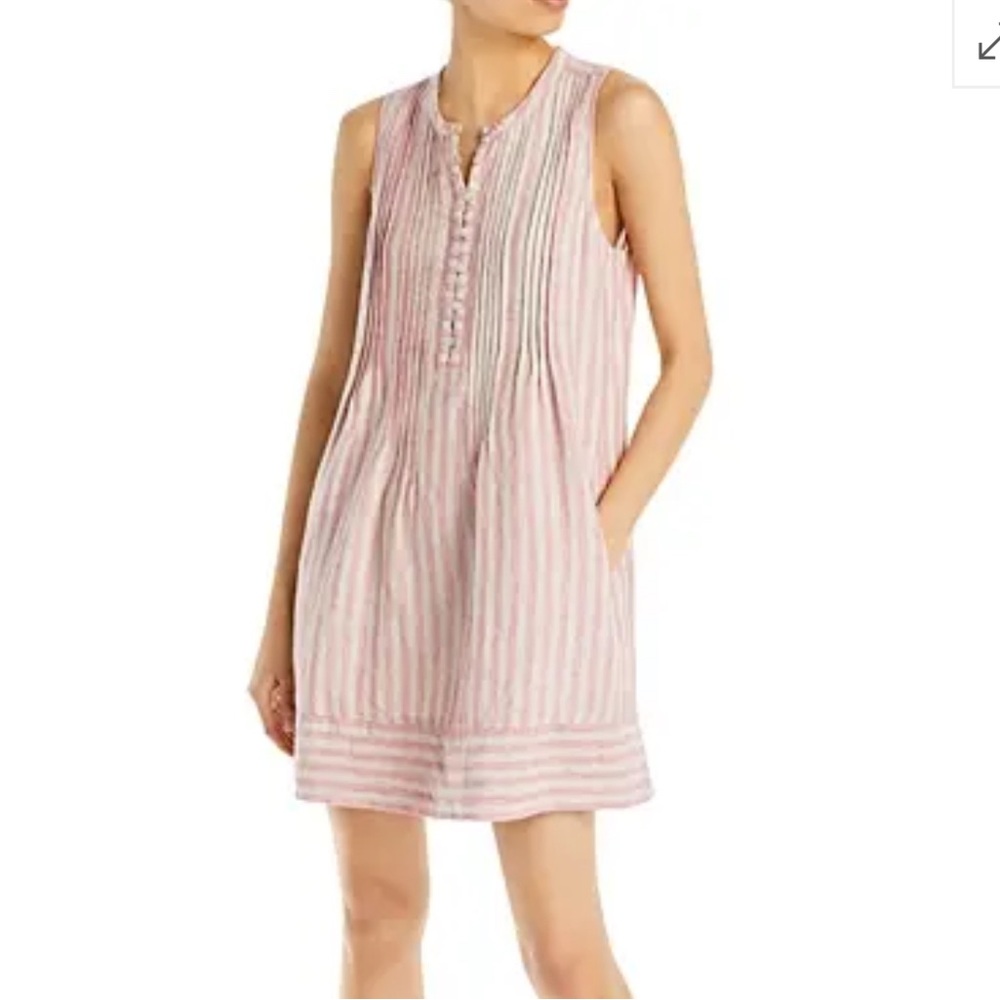 Beautiful summer dress